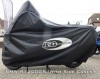 R&G BC0007BK Plachta velké motocykly s bočními kufry